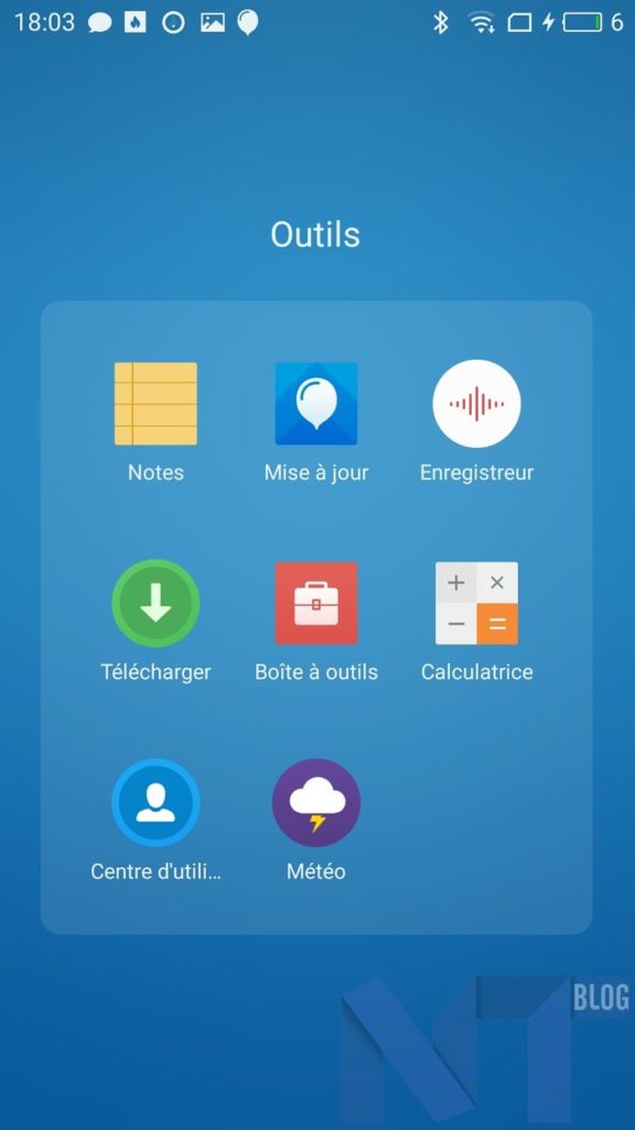 Test du Meizu M5 Note : un smartphone rapide, élégant et abordable 28 S70508 18035165