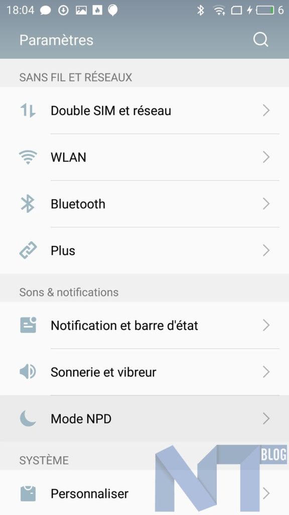 Test du Meizu M5 Note : un smartphone rapide, élégant et abordable 31 S70508 18041115