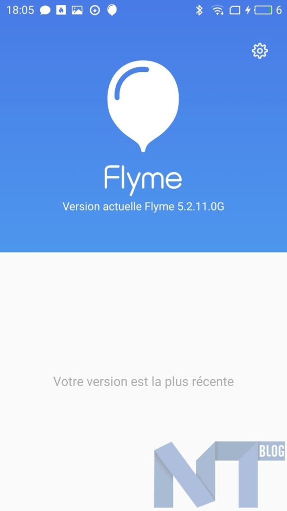 Test du Meizu M5 Note : un smartphone rapide, élégant et abordable 32 S70508 18051258