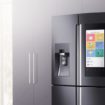 Samsung Family Hub Refrigerator Tizen 3 1068x571
