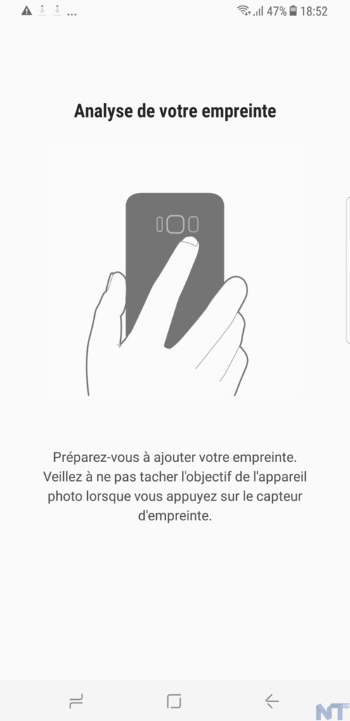 Test du Samsung Galaxy S8+ : le monstre de 2017 51 Screenshot 20170424 185222 blognt