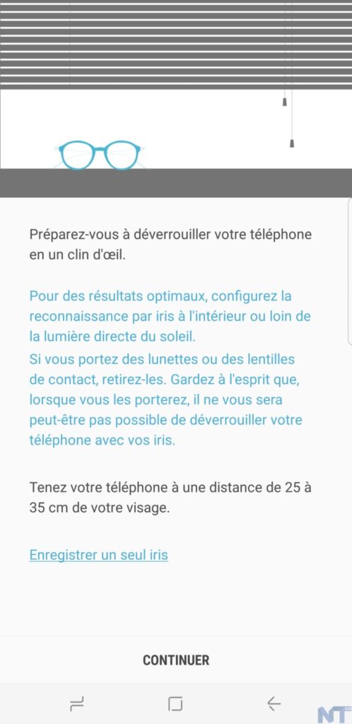 Test du Samsung Galaxy S8+ : le monstre de 2017 52 Screenshot 20170425 190318 blognt