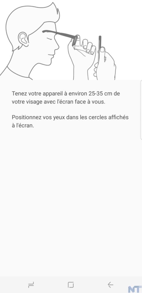 Test du Samsung Galaxy S8+ : le monstre de 2017 53 Screenshot 20170425 190325 blognt