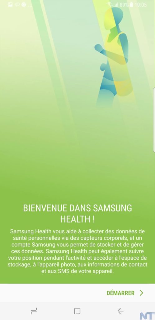 Test du Samsung Galaxy S8+ : le monstre de 2017 37 Screenshot 20170425 190516 blognt