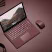 Surface accessoryM FeatureRightalign V2 Burgundy