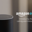 amazon echo