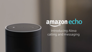 amazon echo
