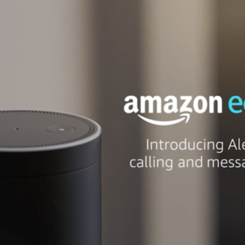 amazon echo