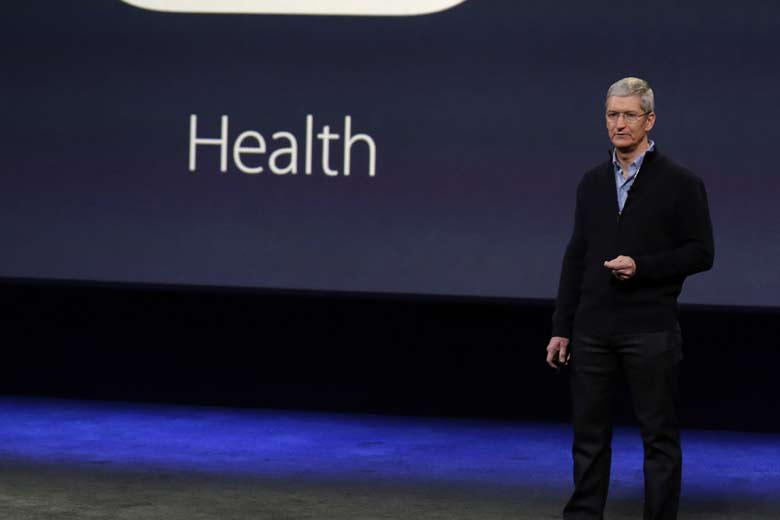 apple health l ap
