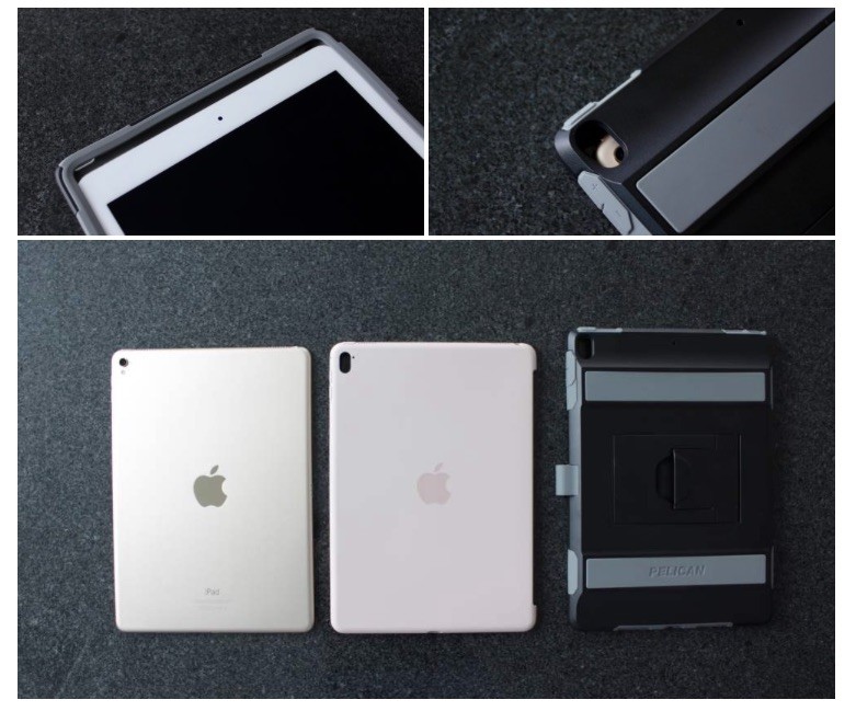 Apple s'apprête à lancer son nouvel iPad Pro, et ainsi concurrencer Microsoft 51 apple va lancer nouvel ipad pro et concurrencer microsoft 5