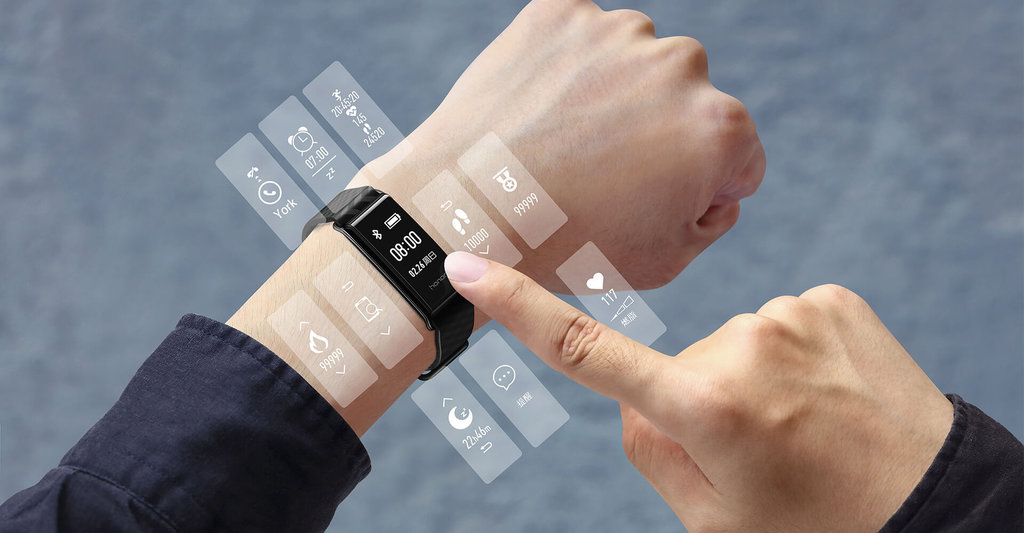 Honor lance son tracker d'activité Band A2 à 30 dollars 50 asdfghjkl a2a2a2a2a2a2a2 id5