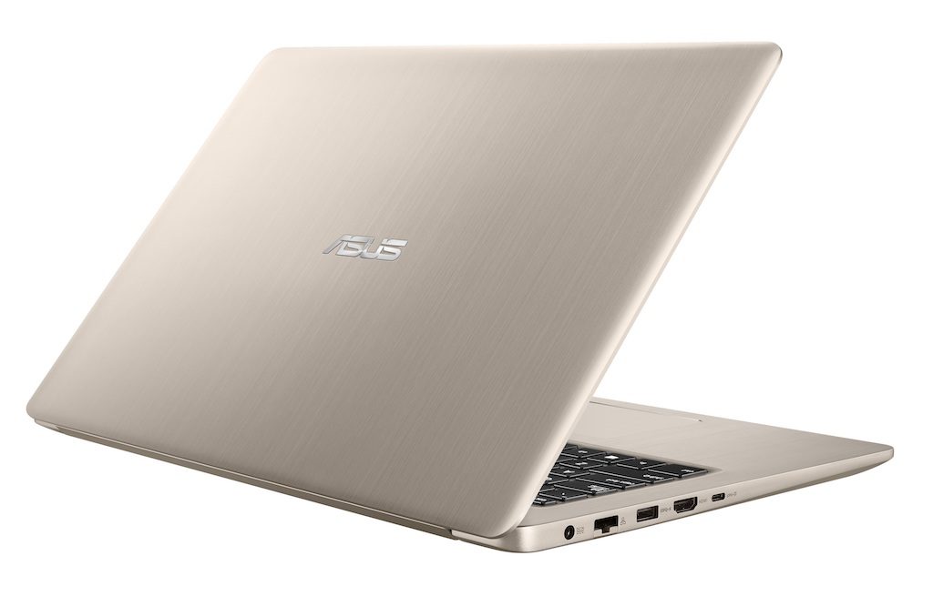ASUS VivoBook Pro 15 : un ordinateur portable équipé de la GeForce GTX 1050 52 asus vivobook pro 15 is a monster laptop with nvidia geforce gtx 1050 516101 4