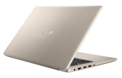asus vivobook pro 15 is a monster laptop with nvidia geforce gtx 1050 516101 4