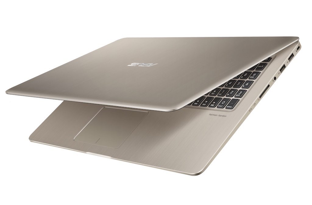 ASUS VivoBook Pro 15 : un ordinateur portable équipé de la GeForce GTX 1050 53 asus vivobook pro 15 is a monster laptop with nvidia geforce gtx 1050 516101 5