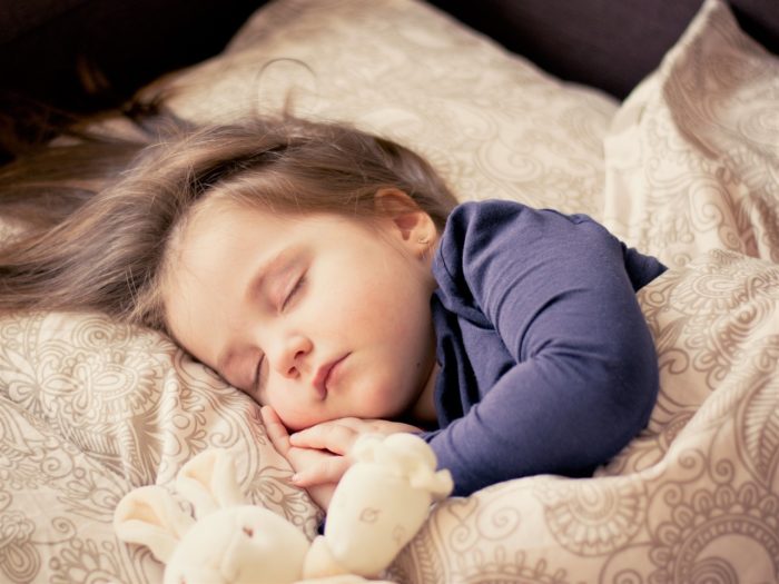 Google brevette un périphérique infrarouge qui pourrait suivre votre sommeil
