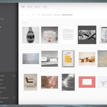 build 2017 microsoft tease nouveau gestionnaire fichiers windows 10 redstone 3