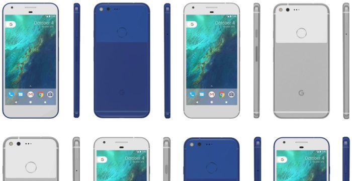 Le Google Taimen aperçu dans un benchmark avec 4 Go de RAM et Android O