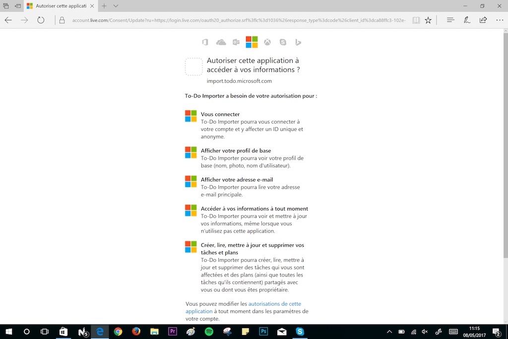 microsoft to do windows 10