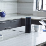 echo shot kitchen
