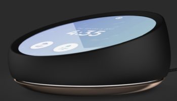 essential home nouveau concurrent amazon echo google home 3