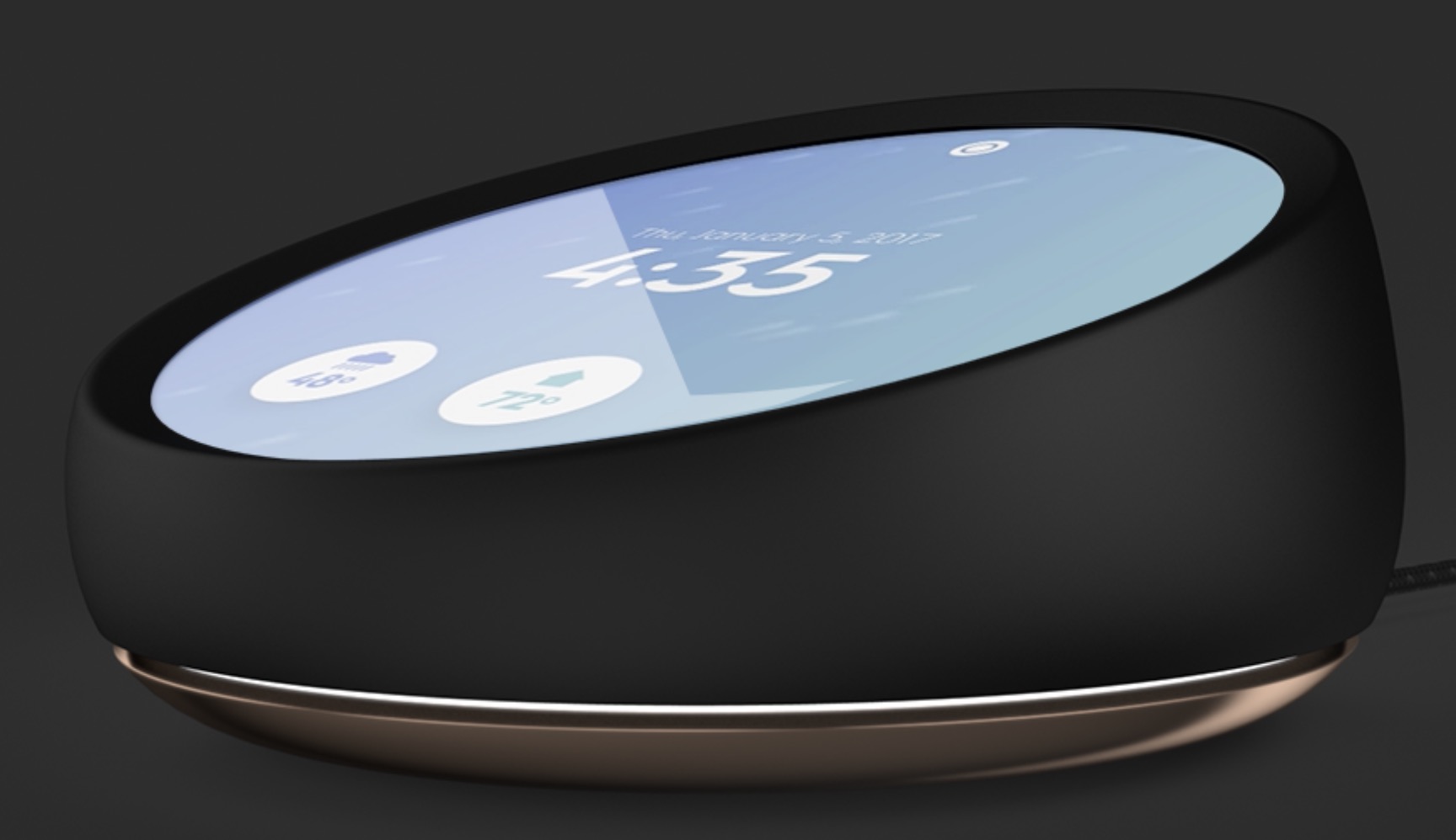 essential home nouveau concurrent amazon echo google home 3