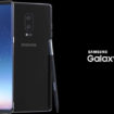 galaxy note 8 concept