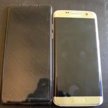 galaxy note 8 factice capteur empreintes digitales dans ecran 2