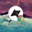 google chrome obtient icones adaptatives android o