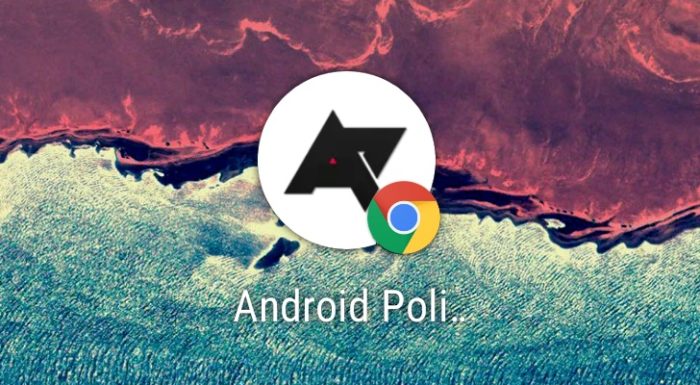 Google Chrome obtient des icônes adaptatives sur Android O