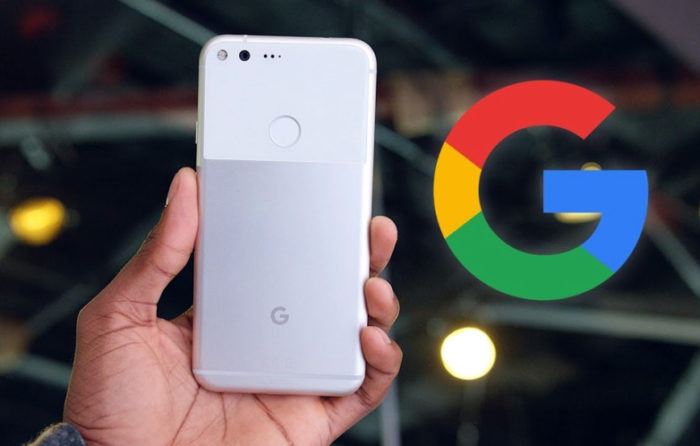 LG réfute les récentes rumeurs de fabrication du Pixel 3 pour Google