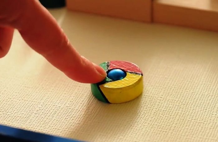 Chrome est interdit sur Windows 10 S, même en version UWP