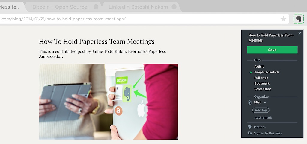 Evernote vs OneNote : quel est le meilleur pour vos besoins de prise de notes ? 51