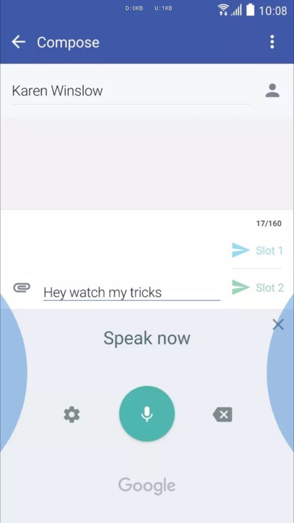 HTC U 11 : l'application Edge Sense apparaît brièvement dans Play Store 52 htc u 11 application edge sense apparait google play store 6