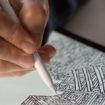 ipad pro apple pencil screen 800x471