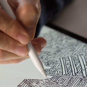 ipad pro apple pencil screen 800x471