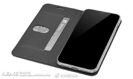 iPhone 8 : voici la configuration verticale du double capteur photo en photo 52 iphone 8 configuration verticale double capteur photo 4