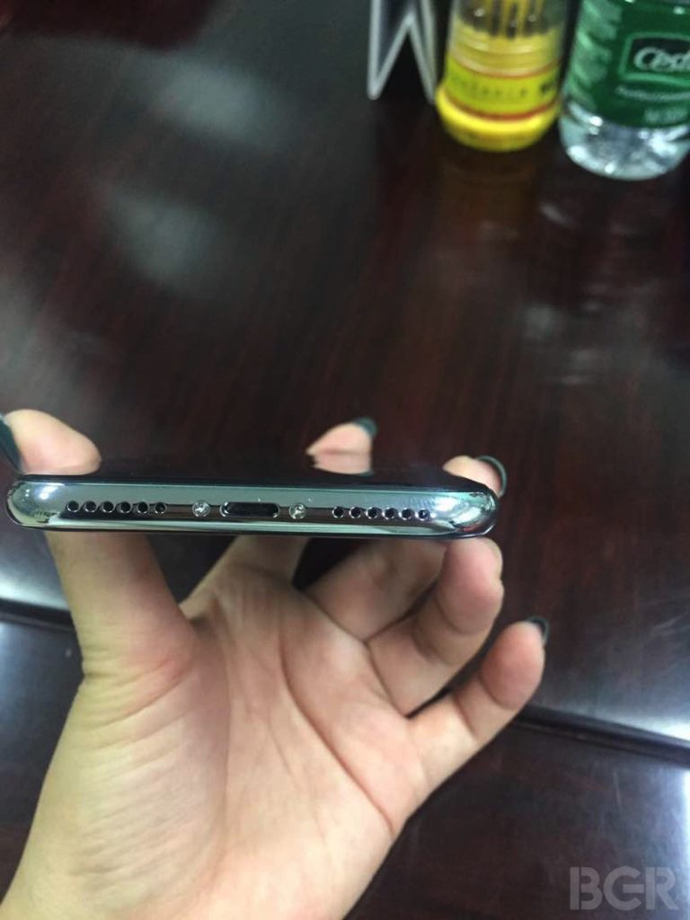 iPhone 8 : ces images divulguées révèlent le design final 55 iphone 8 images divulguees revelent design final 3