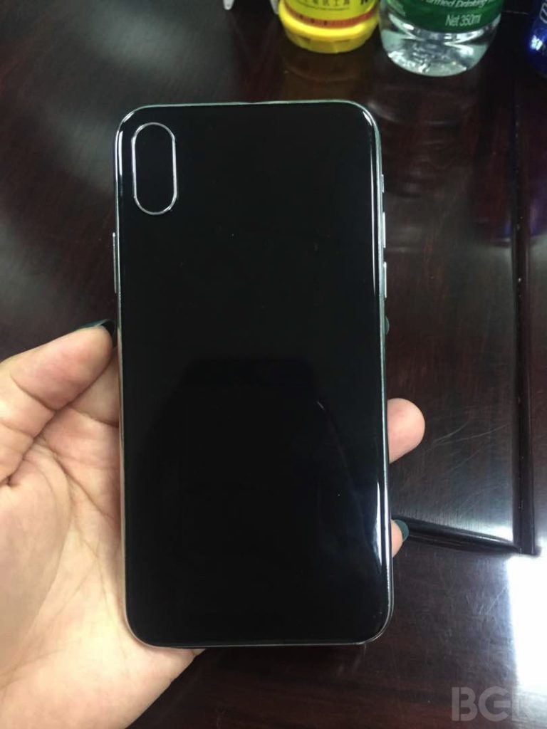 iPhone 8 : ces images divulguées révèlent le design final 52 iphone 8 images divulguees revelent design final 4