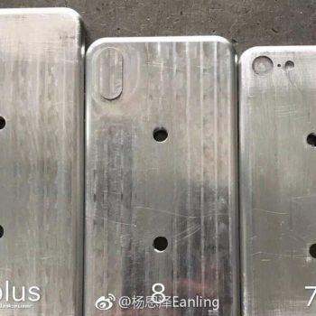 iphone 8 iphone 7s iphone 7s plus supposes modules reveles cote a cote 1