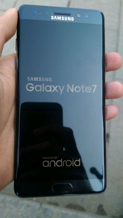 leaked images show samsung galaxy note 7r with identifier on the back 516104 3