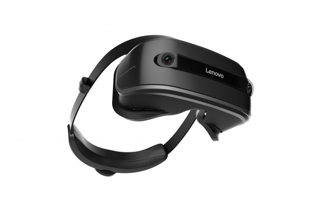 lenovo windows mixed reality headset