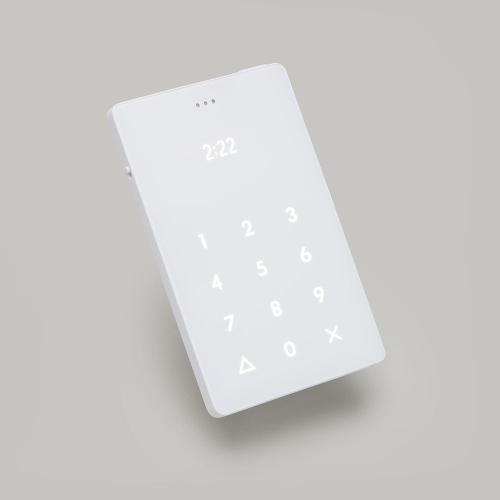 light phone 2