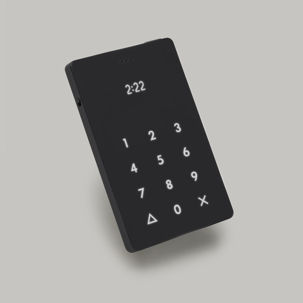 light phone 3