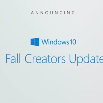 microsoft fall creators update 3