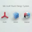microsoft fluent design system
