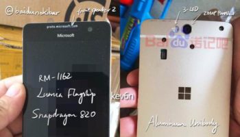 microsoft lumia 960