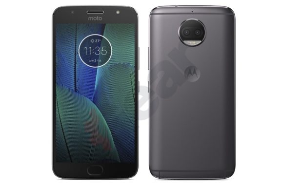 moto g5s plus rendu presse montre double capteur photo 1
