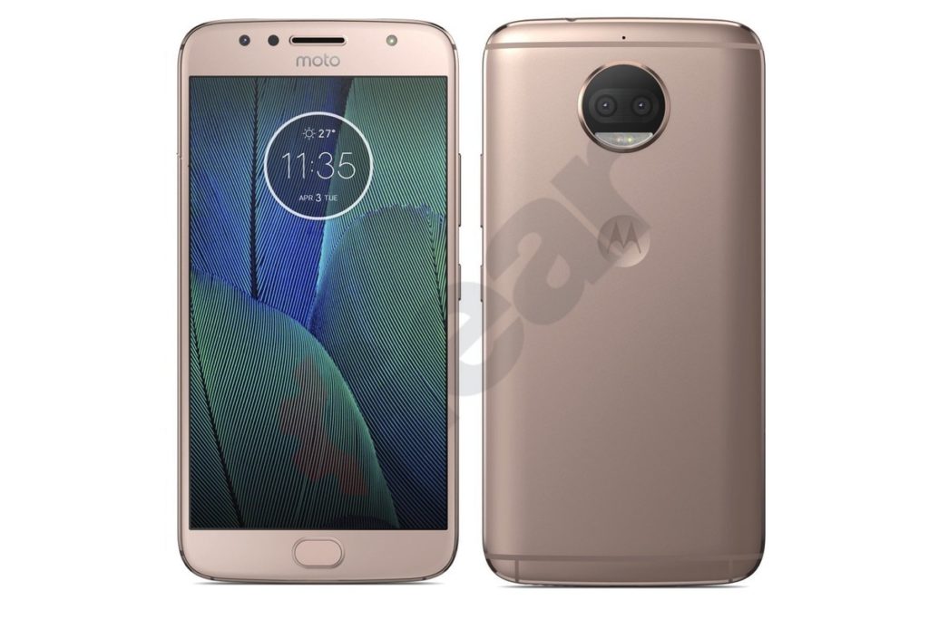 Moto G5S Plus : un rendu de presse montre son double capteur photo 43 moto g5s plus rendu presse montre double capteur photo 2