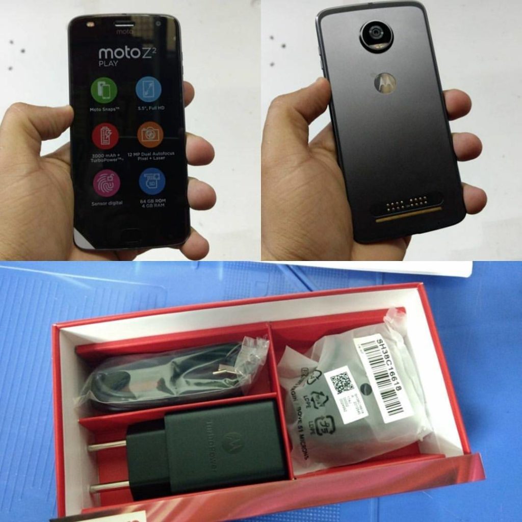 moto z2 play cliches boite avant annonce 1er juin 4
