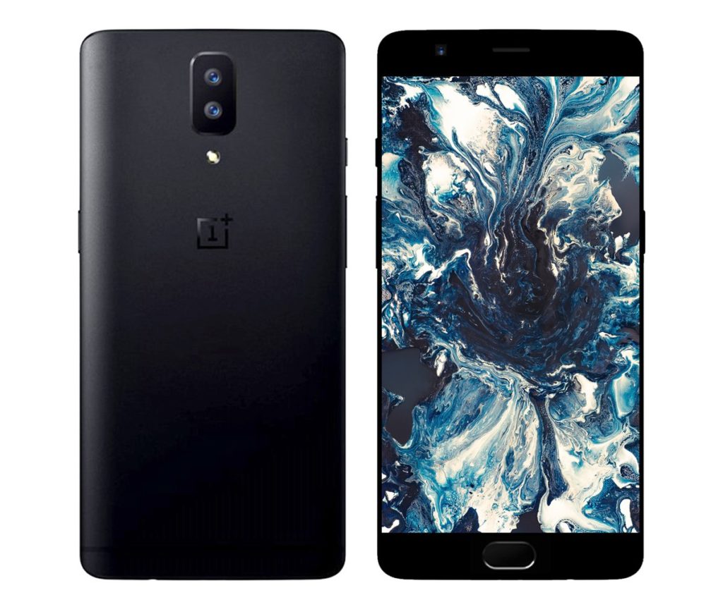 oneplus 5 GearBest